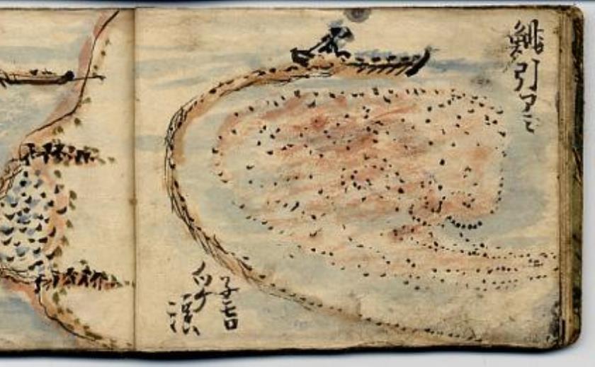 加賀家文書