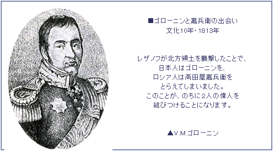 ゴローニン