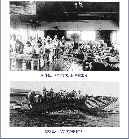 漁業2