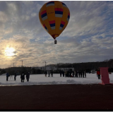 熱気球2