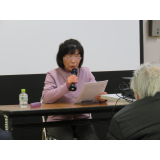 第6回寿大学の様子1