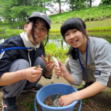 第2回子ども体験塾の様子4
