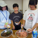 真夏のチャレンジカップの様子14