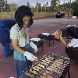 真夏のチャレンジカップの様子7