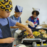 大収穫祭の様子12