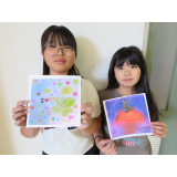 第6回こども体験塾の様子10