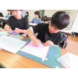 第6回こども体験塾の様子3