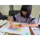 第6回こども体験塾の様子4