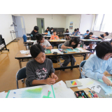 第6回こども体験塾の様子5
