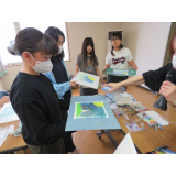 第6回こども体験塾の様子7
