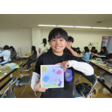 第6回こども体験塾の様子8