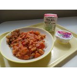 給食